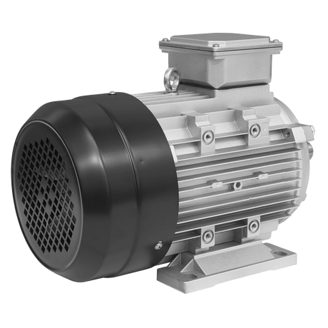 Sealey SAC32055B.03 Air compressor Electrical Motor 5.5hp 4kw - SAC32055B.03 - Sealey Tools UK - Trade Counter Direct