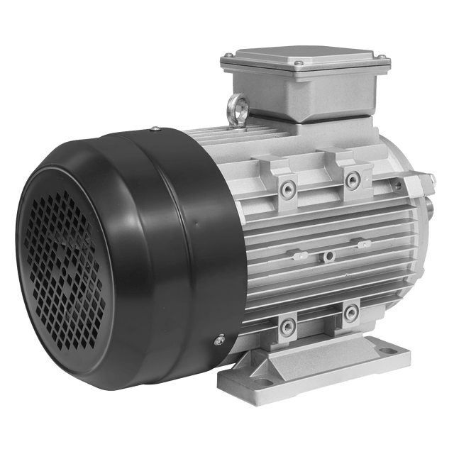 Sealey SAC32055B.03 Air compressor Electrical Motor 5.5hp 4kw - SAC32055B.03 - Sealey Tools UK - Trade Counter Direct