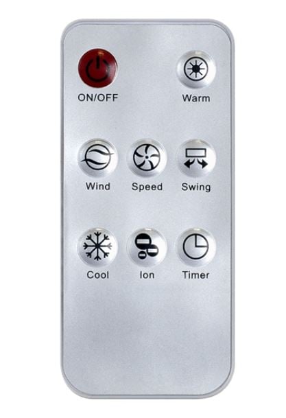 Sealey SAC41 Air Cooler/Heater/Air Purifier/Humidifier - SAC41 - Sealey Tools UK - Trade Counter Direct