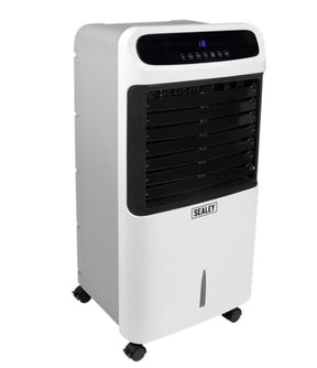 Sealey SAC41 Air Cooler/Heater/Air Purifier/Humidifier - SAC41 - Sealey Tools UK - Trade Counter Direct