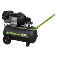 Sealey SAC5030VE Air Compressor 50L V - Twin Direct Drive 3hp - SAC5030VE - Sealey Tools UK - Trade Counter Direct
