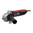 Sealey SAG125 Angle Grinder Ø125mm 1100W/230V - SAG125 - Sealey Tools UK - Trade Counter Direct
