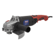 Sealey SAG230 Angle Grinder 230mm 2000W/230V - SAG230 - Sealey Tools UK - Trade Counter Direct