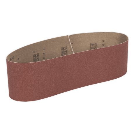 Sealey SB0014 Sanding Belt 100 x 915mm 60Grit - SB0014 - Sealey Tools UK - Trade Counter Direct