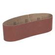 Sealey SB0016 Sanding Belt 100 x 915mm 100Grit - SB0016 - Sealey Tools UK - Trade Counter Direct