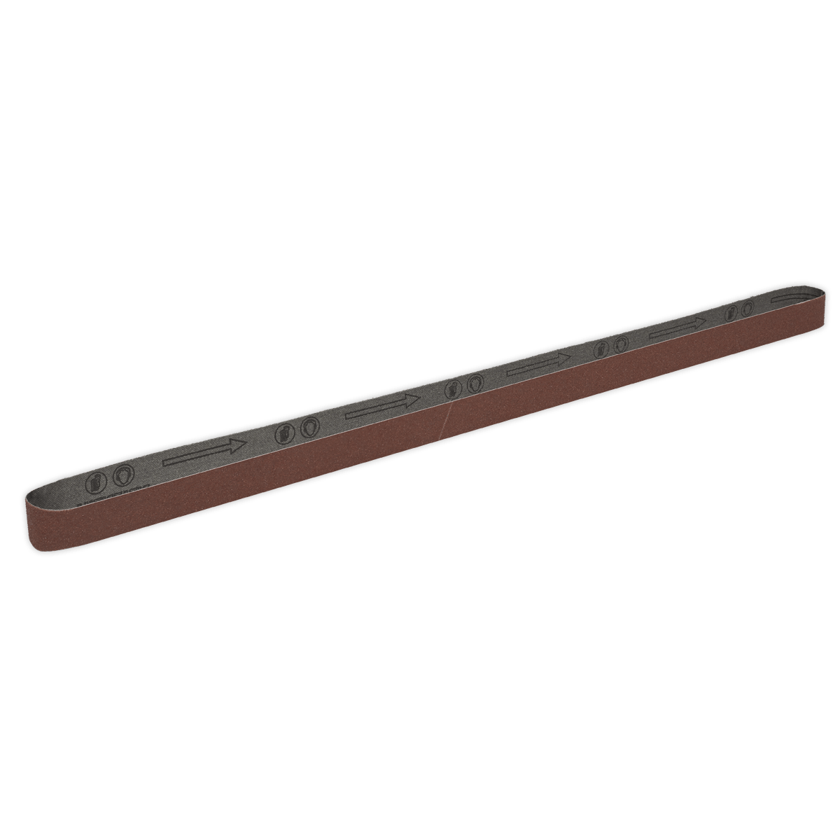 Sealey SB0022 Sanding Belt 20 x 1000mm 80Grit - SB0022 - Sealey Tools UK - Trade Counter Direct