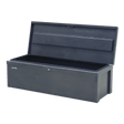 Sealey SB1200 Steel Storage Chest 1200 x 450 x 360mm - SB1200 - Sealey Tools UK - Trade Counter Direct