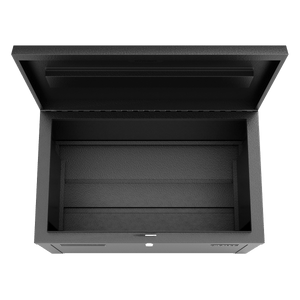 Sealey SB565 American PRO® Steel Storage Chest 565 x 350 x 320mm - SB565 - Sealey Tools UK - Trade Counter Direct