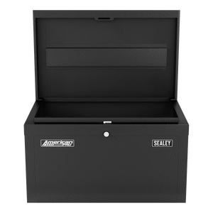 Sealey SB565 American PRO® Steel Storage Chest 565 x 350 x 320mm - SB565 - Sealey Tools UK - Trade Counter Direct