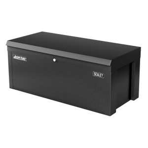 Sealey SB765 American PRO® Steel Storage Chest 765 x 350 x 320mm - SB765 - Sealey Tools UK - Trade Counter Direct