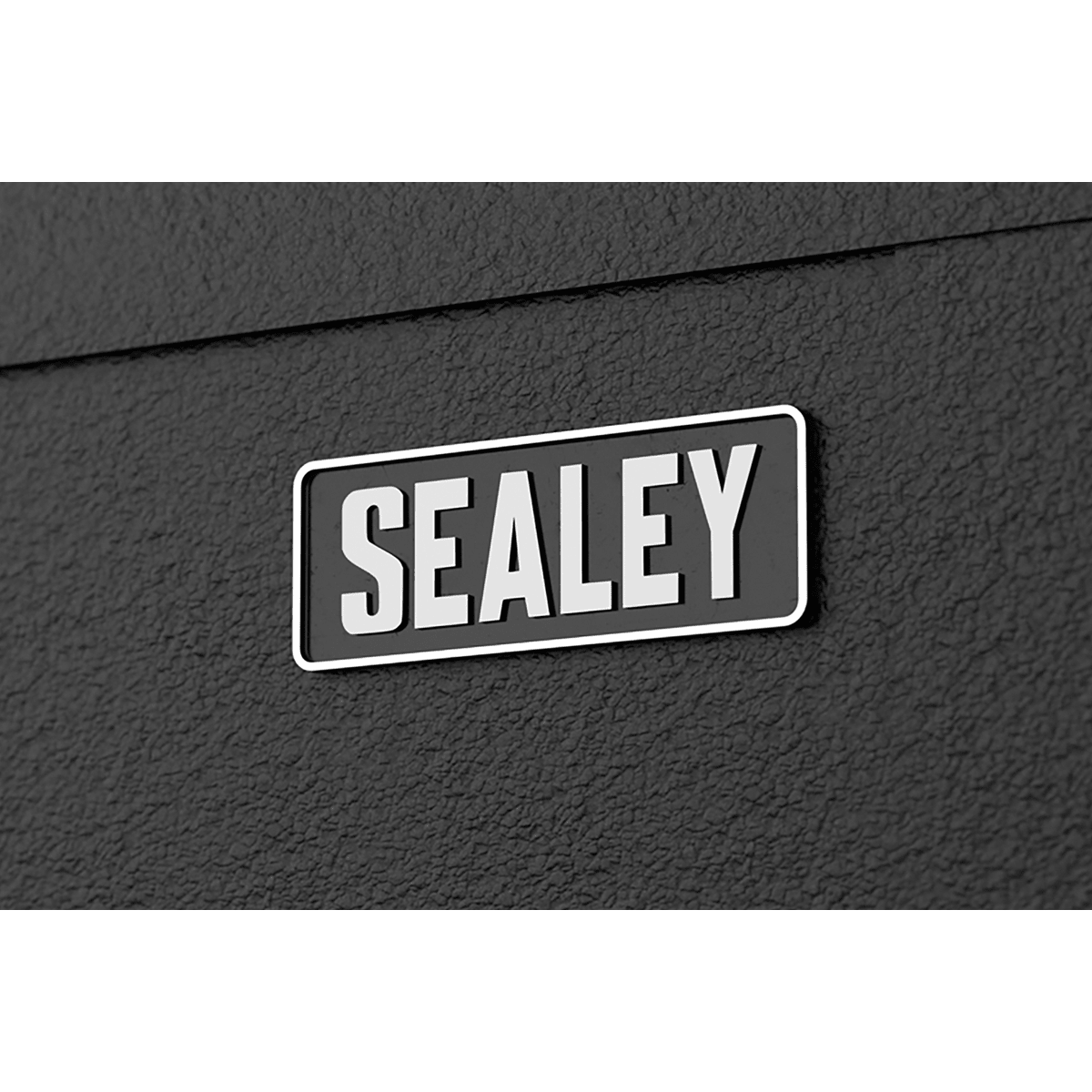 Sealey SB765 American PRO® Steel Storage Chest 765 x 350 x 320mm - SB765 - Sealey Tools UK - Trade Counter Direct