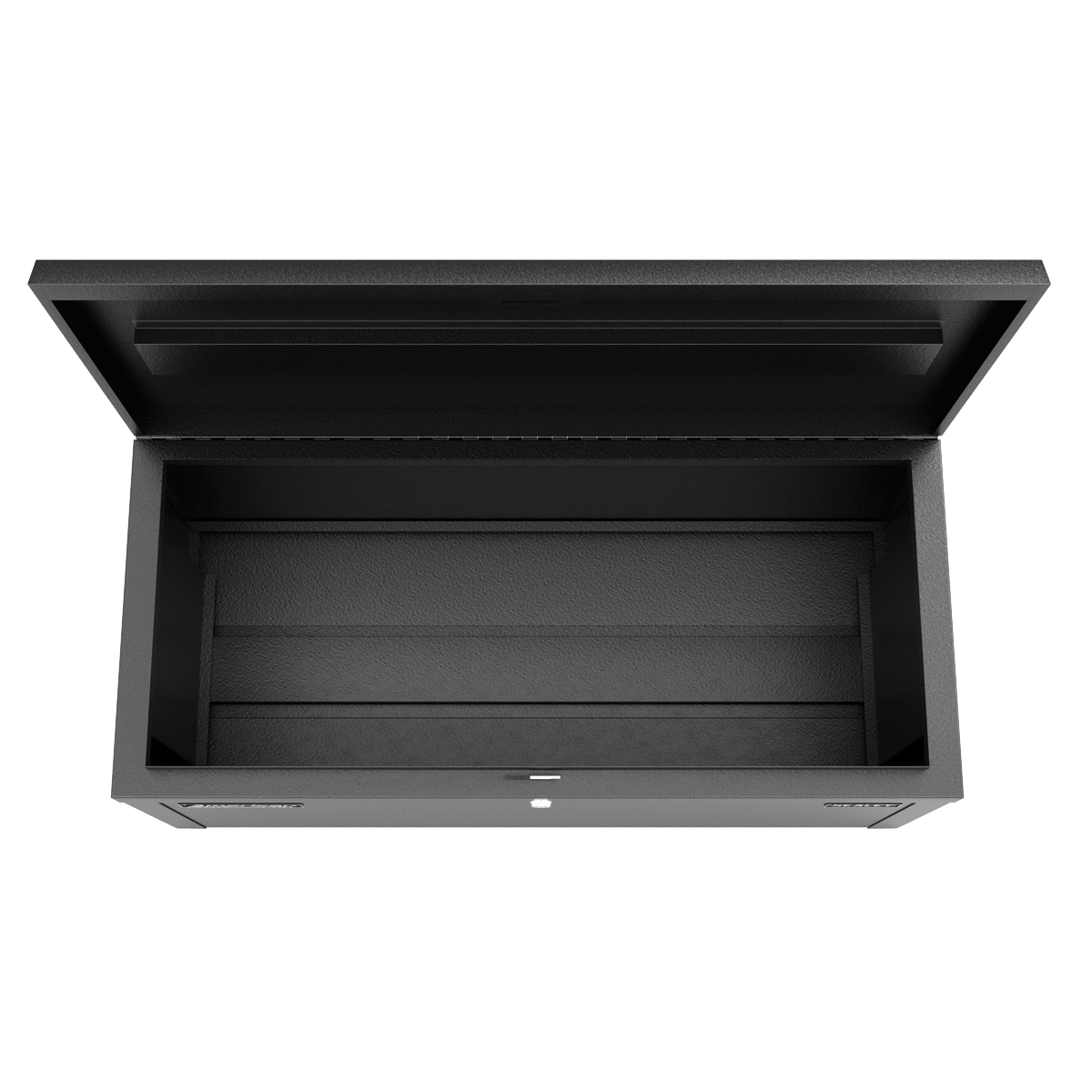 Sealey SB765 American PRO® Steel Storage Chest 765 x 350 x 320mm - SB765 - Sealey Tools UK - Trade Counter Direct