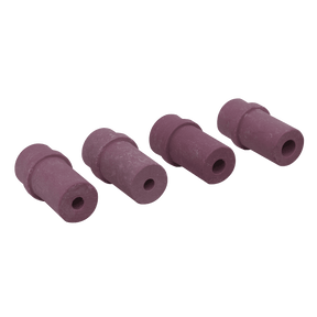 Sealey SB974N4 Ceramic Sand Gun Blasting Nozzles - SB974N4 - Sealey Tools UK - Trade Counter Direct