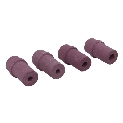 Sealey SB974N4 Ceramic Sand Gun Blasting Nozzles - SB974N4 - Sealey Tools UK - Trade Counter Direct