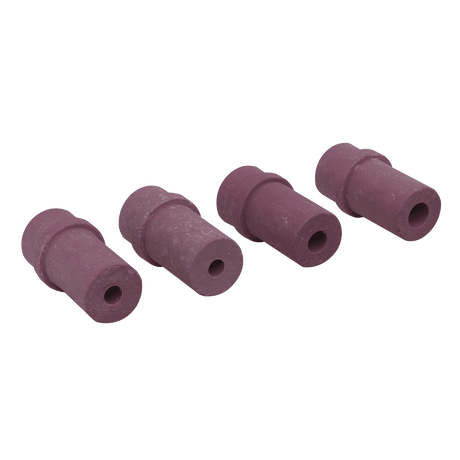 Sealey SB974N4 Ceramic Sand Gun Blasting Nozzles - SB974N4 - Sealey Tools UK - Trade Counter Direct