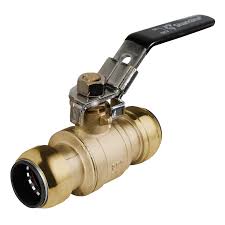 Sealey SBA15BV SharkBite® Ball Valve 15mm SharkBite® - SBA15BV - Sealey Tools UK - Trade Counter Direct