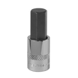 Sealey SBH015 Hex Socket Bit 12mm 3/8"Sq Drive - SBH015 - Sealey Tools UK - Trade Counter Direct