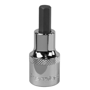 Sealey SBH020 Hex Socket Bit 8mm 1/2"Sq Drive - SBH020 - Sealey Tools UK - Trade Counter Direct