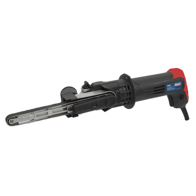 Sealey SBS260 Variable Speed Belt Sander 12 x 456mm 260W - SBS260 - Sealey Tools UK - Trade Counter Direct