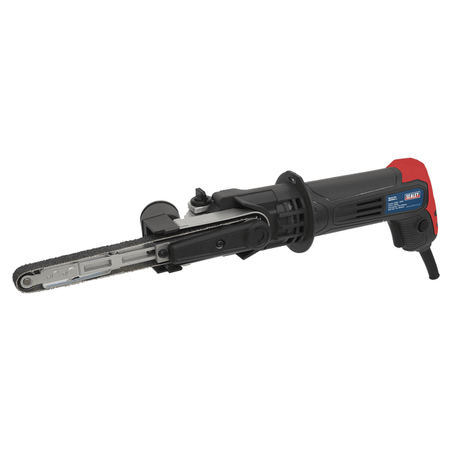 Sealey SBS260 Variable Speed Belt Sander 12 x 456mm 260W - SBS260 - Sealey Tools UK - Trade Counter Direct