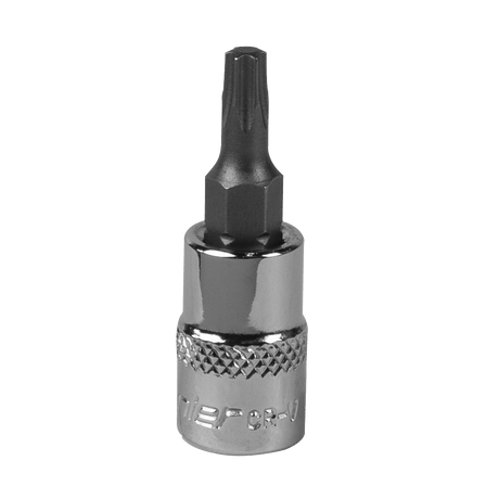 Sealey SBT004 TRX - Star* Socket Bit T20 1/4"Sq Drive - SBT004 - Sealey Tools UK - Trade Counter Direct