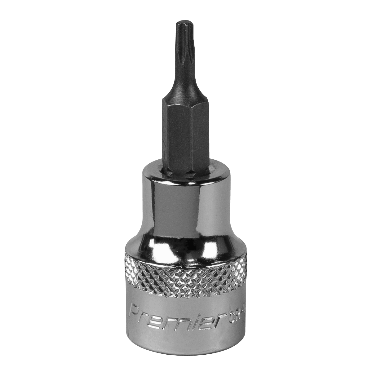 Sealey SBT007 TRX - Star* Socket Bit T10 3/8"Sq Drive - SBT007 - Sealey Tools UK - Trade Counter Direct