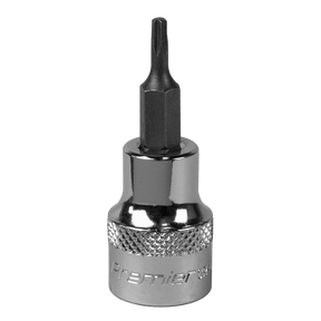 Sealey SBT007 TRX - Star* Socket Bit T10 3/8"Sq Drive - SBT007 - Sealey Tools UK - Trade Counter Direct