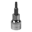 Sealey SBT009 TRX - Star* Socket Bit T20 3/8"Sq Drive - SBT009 - Sealey Tools UK - Trade Counter Direct