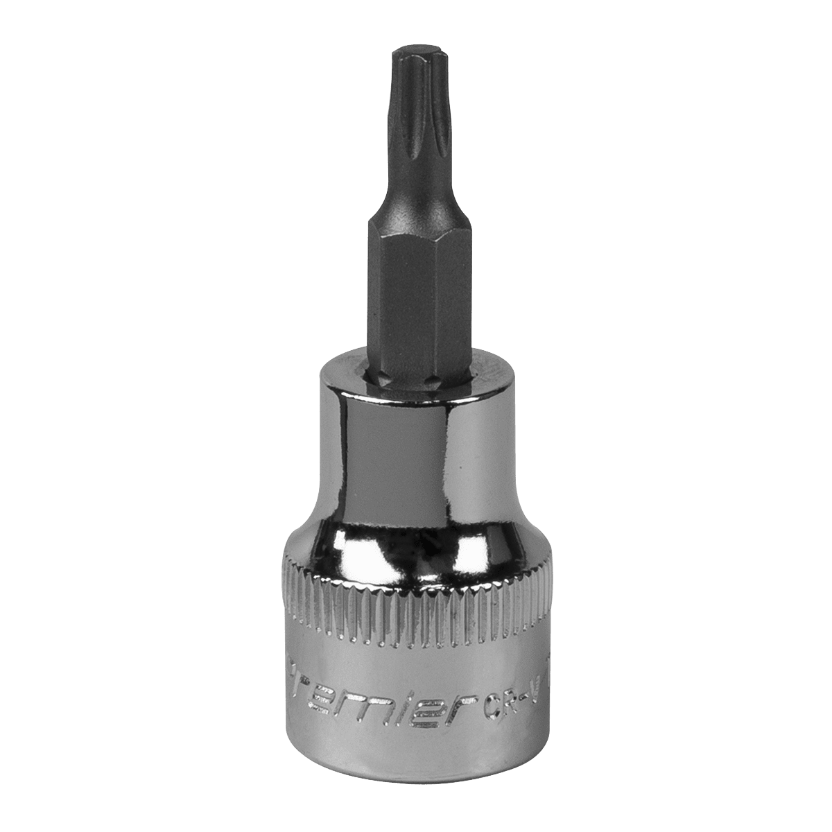 Sealey SBT009 TRX - Star* Socket Bit T20 3/8"Sq Drive - SBT009 - Sealey Tools UK - Trade Counter Direct