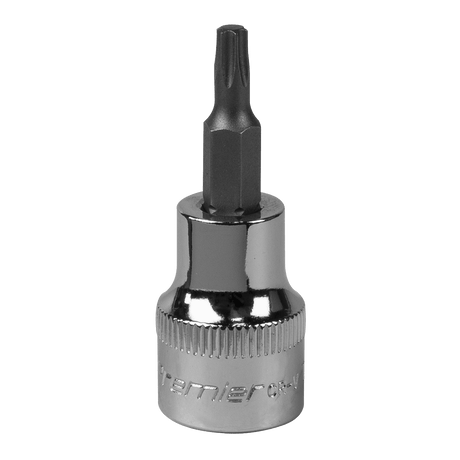 Sealey SBT009 TRX - Star* Socket Bit T20 3/8"Sq Drive - SBT009 - Sealey Tools UK - Trade Counter Direct
