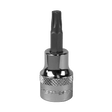 Sealey SBT010 TRX - Star* Socket Bit T25 3/8"Sq Drive - SBT010 - Sealey Tools UK - Trade Counter Direct
