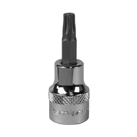 Sealey SBT010 TRX - Star* Socket Bit T25 3/8"Sq Drive - SBT010 - Sealey Tools UK - Trade Counter Direct