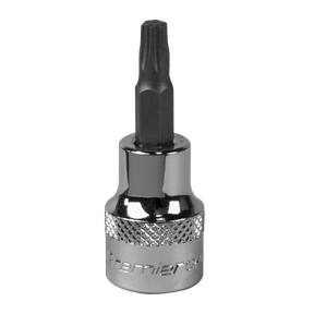 Sealey SBT011 TRX - Star* Socket Bit T27 3/8"Sq Drive - SBT011 - Sealey Tools UK - Trade Counter Direct