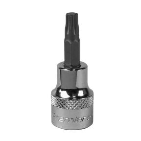 Sealey SBT012 TRX - Star* Socket Bit T30 3/8"Sq Drive - SBT012 - Sealey Tools UK - Trade Counter Direct