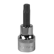 Sealey SBT013 TRX - Star* Socket Bit T40 3/8"Sq Drive - SBT013 - Sealey Tools UK - Trade Counter Direct