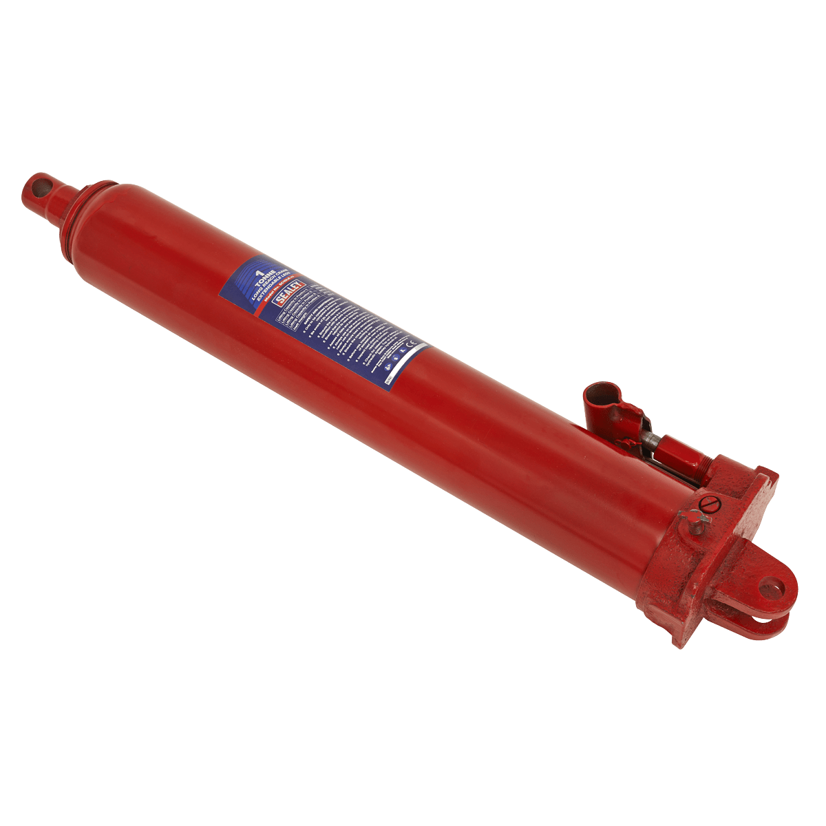 Sealey SC10LR.V2 - 23 Hydraulic Ram for SC10LR.V2 - SC10LR.V2-23 - Sealey Tools UK - Trade Counter Direct