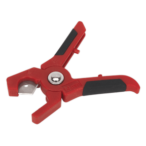 Sealey SC128 Hose Cutter Ø3 - 14mm - SC128 - Sealey Tools UK - Trade Counter Direct