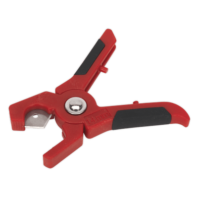 Sealey SC128 Hose Cutter Ø3 - 14mm - SC128 - Sealey Tools UK - Trade Counter Direct