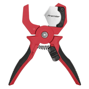 Sealey SC129 Hose Cutter Ø3 - 32mm - SC129 - Sealey Tools UK - Trade Counter Direct