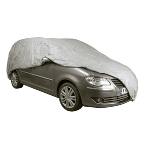 Sealey SCCXXL All Seasons Car Cover 3 - Layer - XX - Large - SCCXXL - Sealey Tools UK - Trade Counter Direct