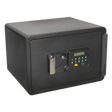 Sealey SCFS04 Electronic Combination Fireproof Safe 450 x 380 x 305mm - SCFS04 - Sealey Tools UK - Trade Counter Direct