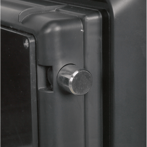 Sealey SCFS04 Electronic Combination Fireproof Safe 450 x 380 x 305mm - SCFS04 - Sealey Tools UK - Trade Counter Direct