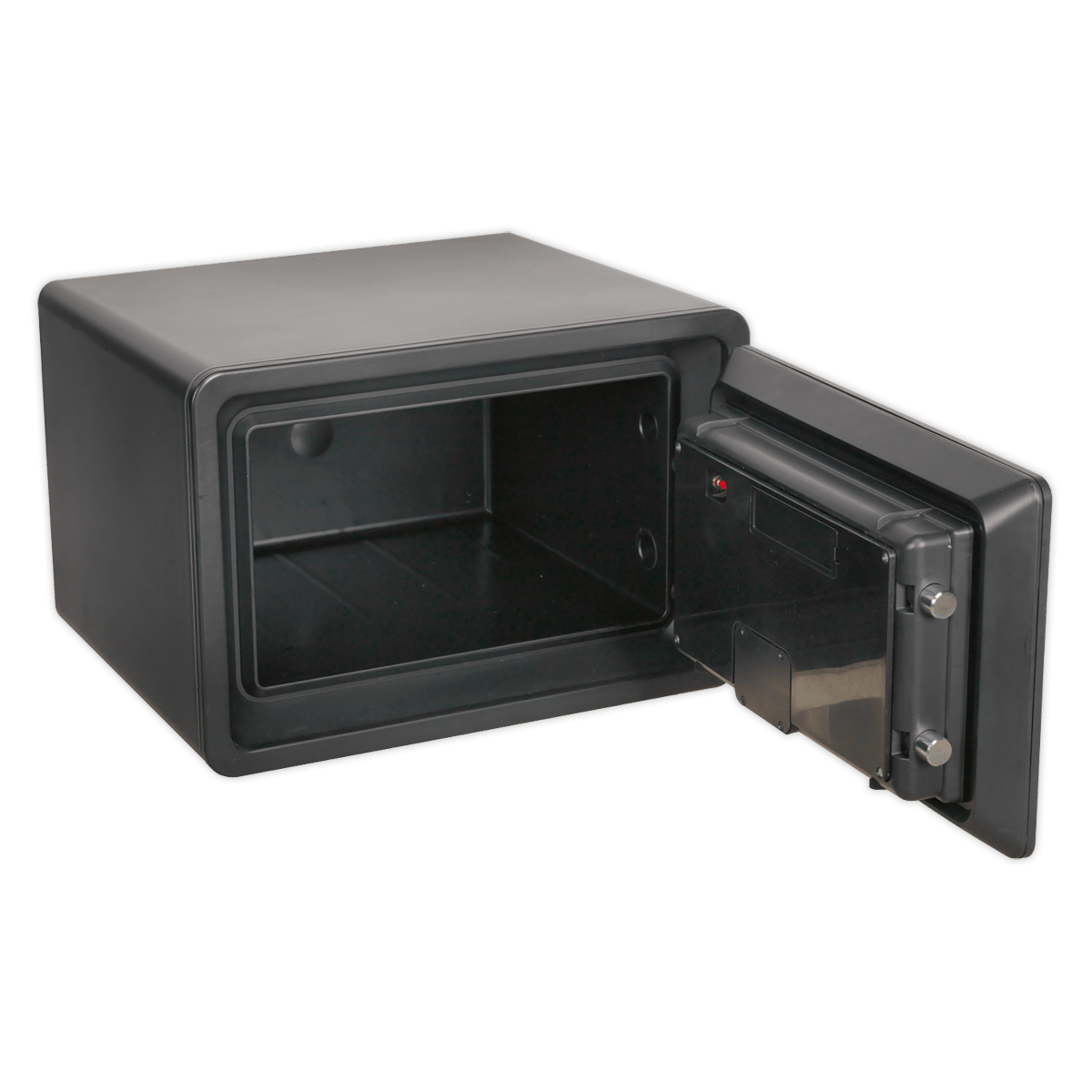 Sealey SCFS04 Electronic Combination Fireproof Safe 450 x 380 x 305mm - SCFS04 - Sealey Tools UK - Trade Counter Direct
