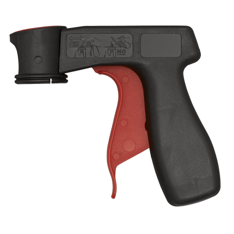 Sealey SCG01 Spray Can Trigger Handle - SCG01 - Sealey Tools UK - Trade Counter Direct