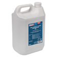 Sealey SCPO5 Screw Compressor Oil 5L - SCPO5 - Sealey Tools UK - Trade Counter Direct