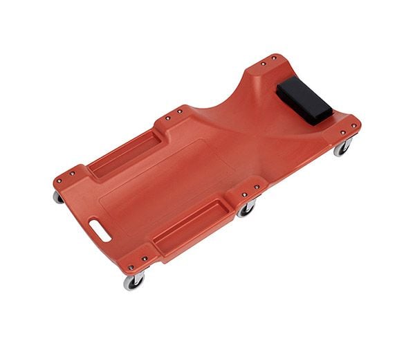 Sealey SCR80 Composite Creeper with 6 Wheels - Creepers & Seats - SLY-9250 - Sealey Tools UK - Trade Counter Direct