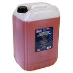 Sealey SCS004 TFR Detergent with Wax Concentrated 25L - SCS004 - Sealey Tools UK - Trade Counter Direct