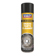 Sealey SCS011S Brake Parts Cleaner 500ml - SCS011S - Sealey Tools UK - Trade Counter Direct