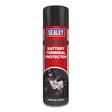 Sealey SCS015S Battery Terminal Protector 500ml - SCS015S - Sealey Tools UK - Trade Counter Direct