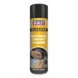 Sealey SCS021S Electrical Contact Cleaner 500ml - SCS021S - Sealey Tools UK - Trade Counter Direct